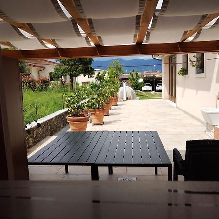 Ca' Pinetta Apartment Rua di Feletto Exterior photo